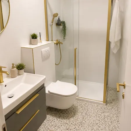 Luxe Gæstehus