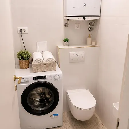 Gæstehus Luxe *